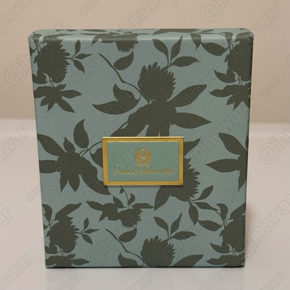 House Of Harlow 1960 Chain Linked Bracelet New in Box - Picture 12 of 13